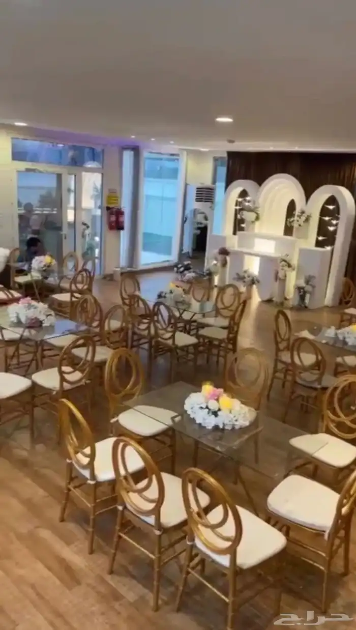 استراحة المهرة الفضية 0