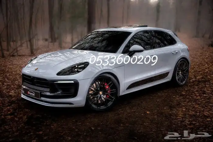 جنوط بورش ماكان مقاس 21 موديل 2024 ايطالي درجه اولى 27