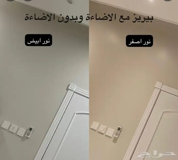 عسيب دهانات جوتن دهان الجزيرة بروفايل 30