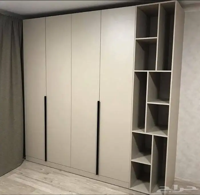 دواليب تفصيل جاهز 8