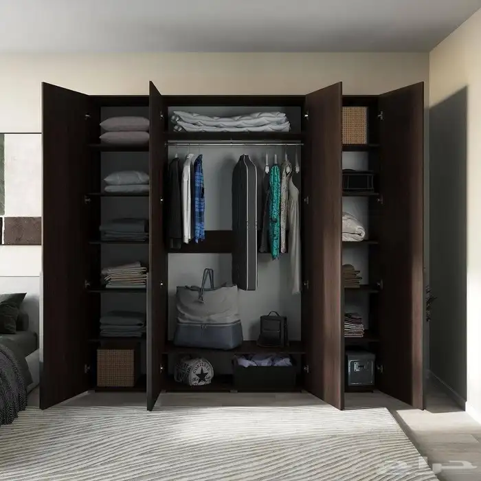 دواليب تفصيل جاهز 5