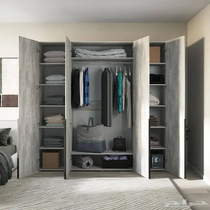 دواليب تفصيل جاهز 3