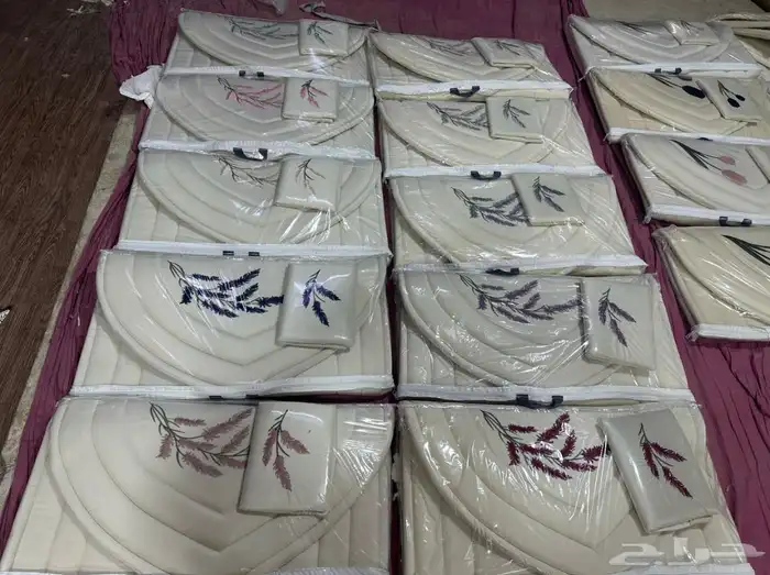 سجاد صلاه اسفنج مبطن واجلة صلاه   اطقم كبار واطفال 0