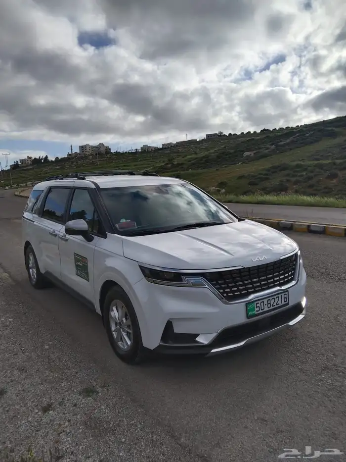 مكتب مشاوير الأردن تبوك السعوديه 7