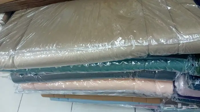 سجاد صلاه اسفنج مبطن واجلة صلاه   اطقم كبار واطفال 10