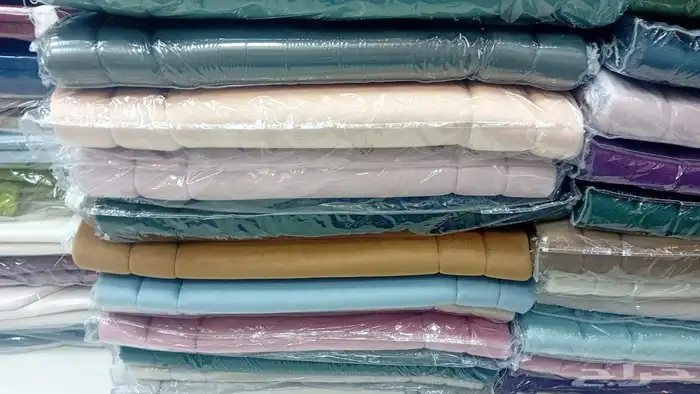 سجاد صلاه اسفنج مبطن واجلة صلاه   اطقم كبار واطفال 9