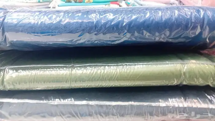 سجاد صلاه اسفنج مبطن واجلة صلاه   اطقم كبار واطفال 11