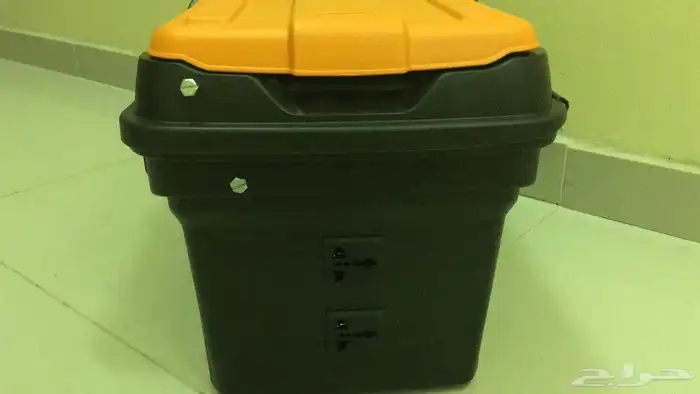 بطاريات متنقله 7