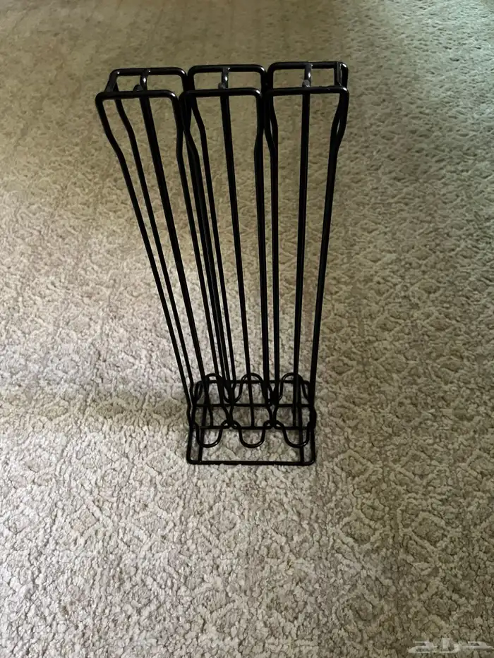 حاملة كبسولات اصليه 0