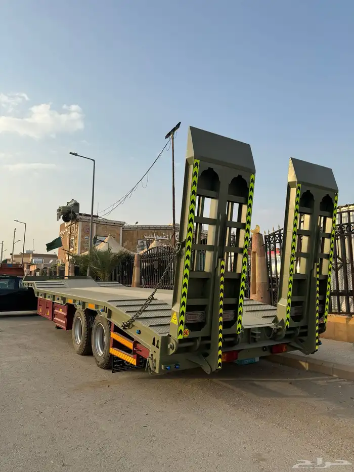لوبد 12 متر جديد 0