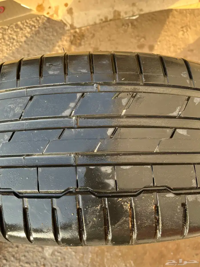 كفرات هانكوك مقاس 235 45 18 0