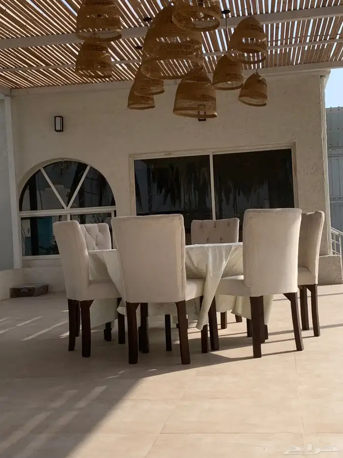 كنب Vip -كراسي -طاولات -سجاد 16