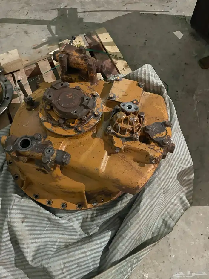 تشليح بلدوزر 155 0