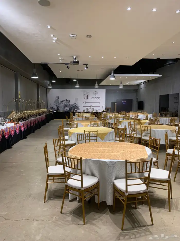 كنب Vip -كراسي -طاولات -سجاد 19