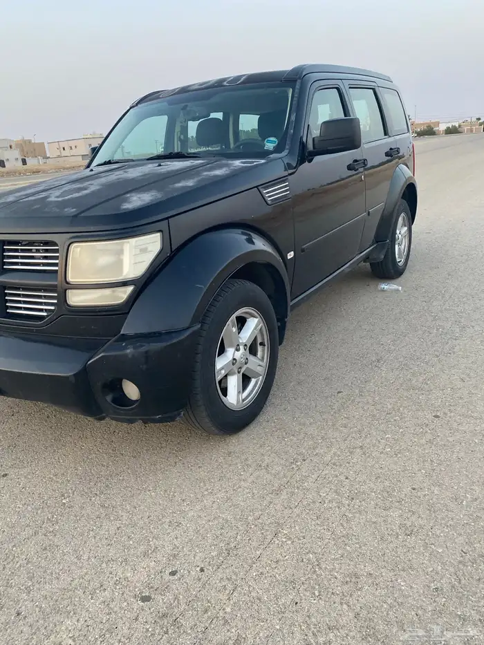 دوج نايترو 2011 2