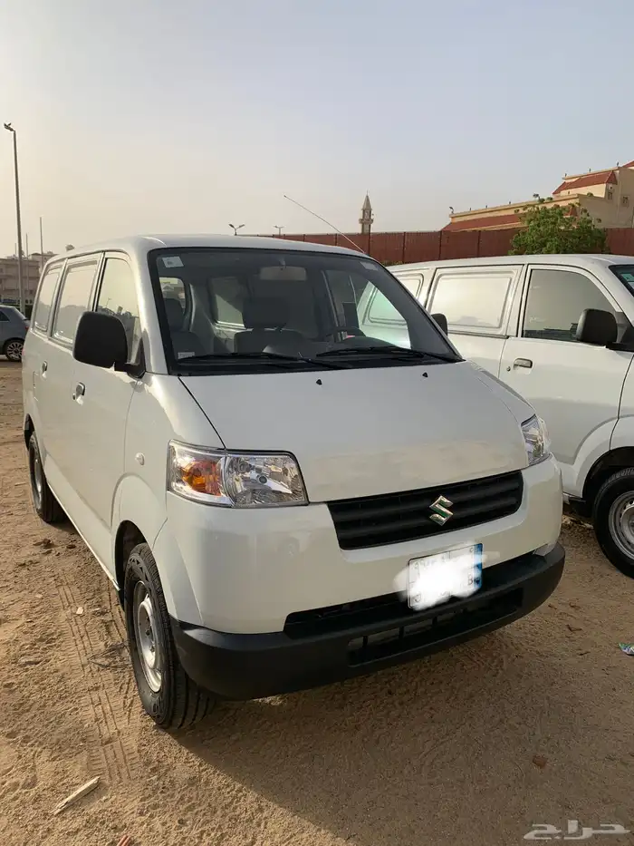 دباب سزوكي للايجار 0