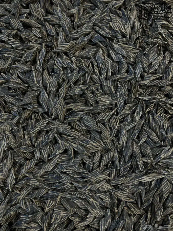 عود كمبودي تايقر طبيعي محسن فاخر (جمله) للمتاجر 1