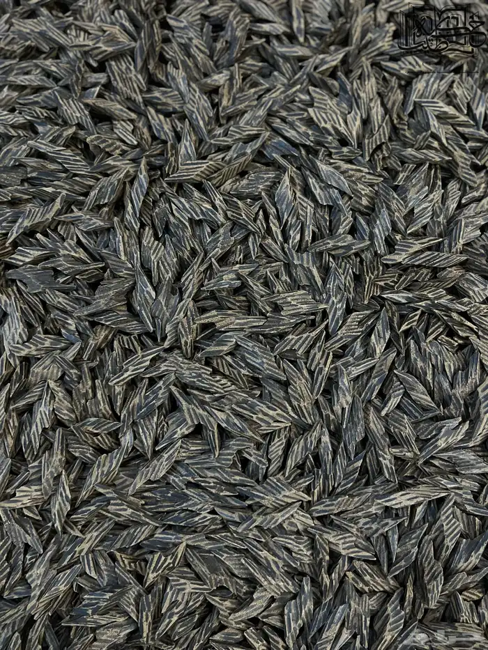 عود كمبودي تايقر طبيعي محسن فاخر (جمله) للمتاجر 3