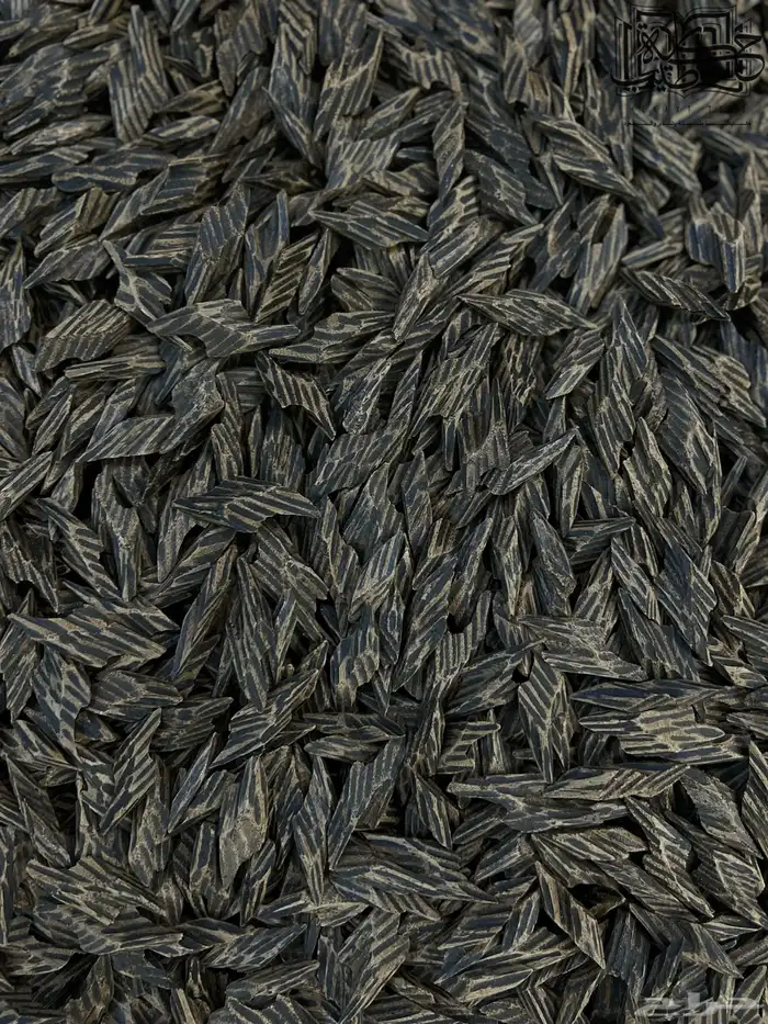 عود كمبودي تايقر طبيعي محسن فاخر (جمله) للمتاجر 4