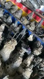 مكينة قير سوناتا اوبتيما كادينزا سنتافيه اكسنت النترا 0