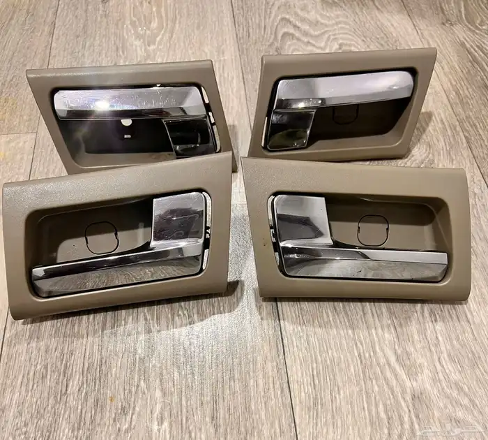 مسكات فورد 0