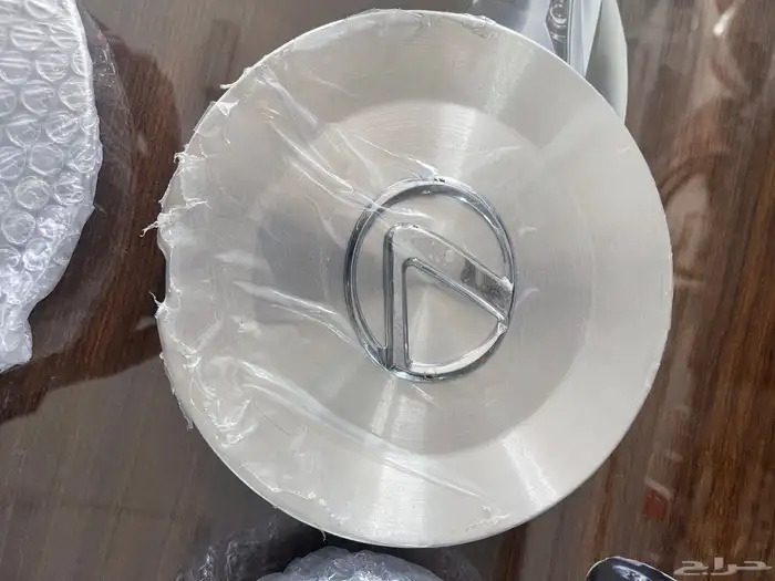 دقم(طوس)لكزس LS400تجاري 16
