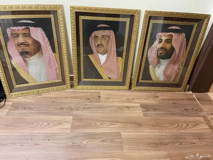 صور الملوك لوحات استقبال فنادق فساتين سهرة لوحات فخمه 2