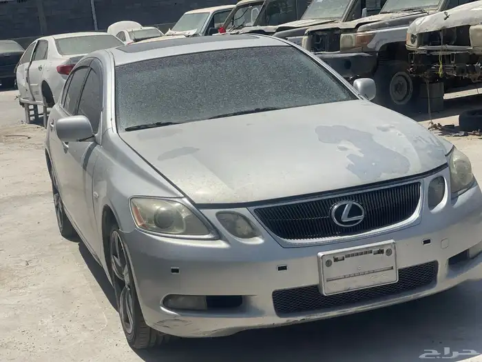 قطع غيار لكزز تشليح جميع الكزز 0