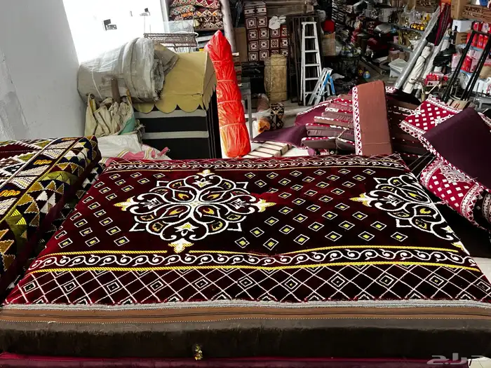 جلسات خارجية كراسي حديد 23