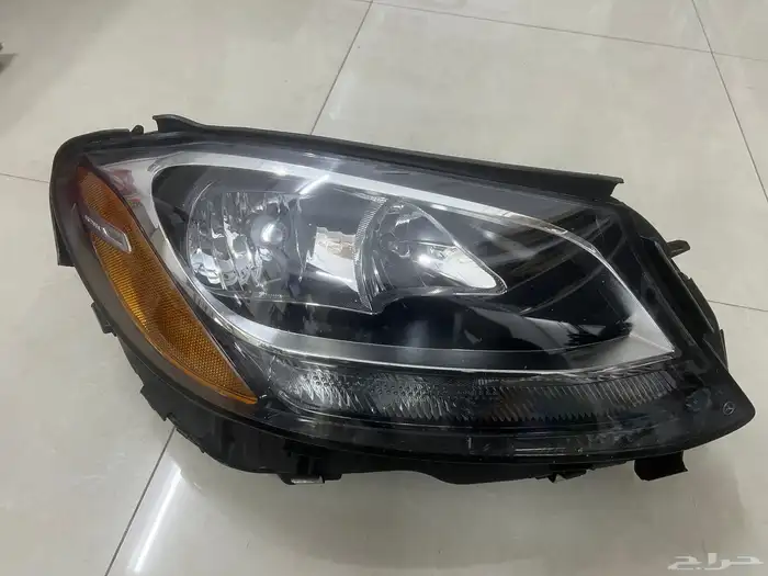 طقم شمعات مرسيدس C300 0