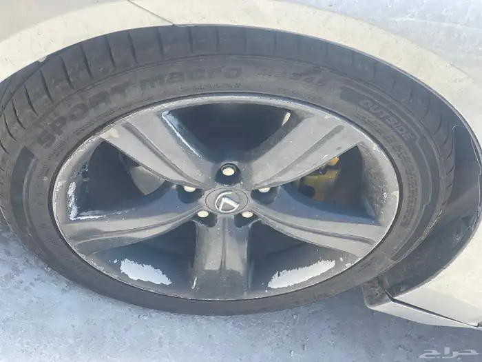 قطع غيار لكزز تشليح جميع الكزز 6
