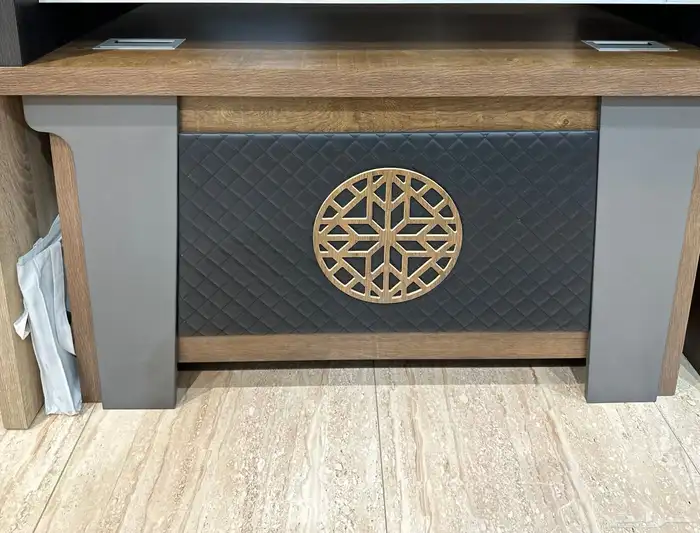 اثاث مكتبي كنب طاولات مدير كراسي دولاب لوكر كنبات 12