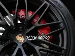 جنوط بورش ماكان مقاس 21 موديل 2024 ايطالي درجه اولى 33