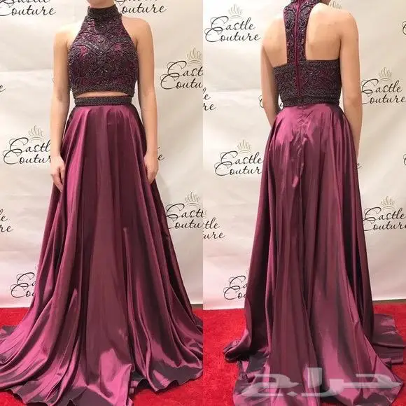 فستان سهره ماركة Sherri hil 0