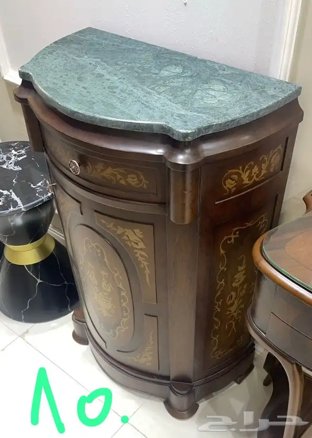 أثاث مداخل ديكور طاولات خدمة رواشين فنادق معارض أبواب نوافذ 1
