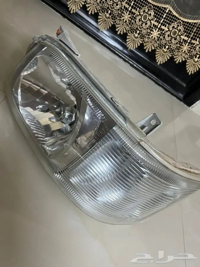 شمعه باص هايس 0