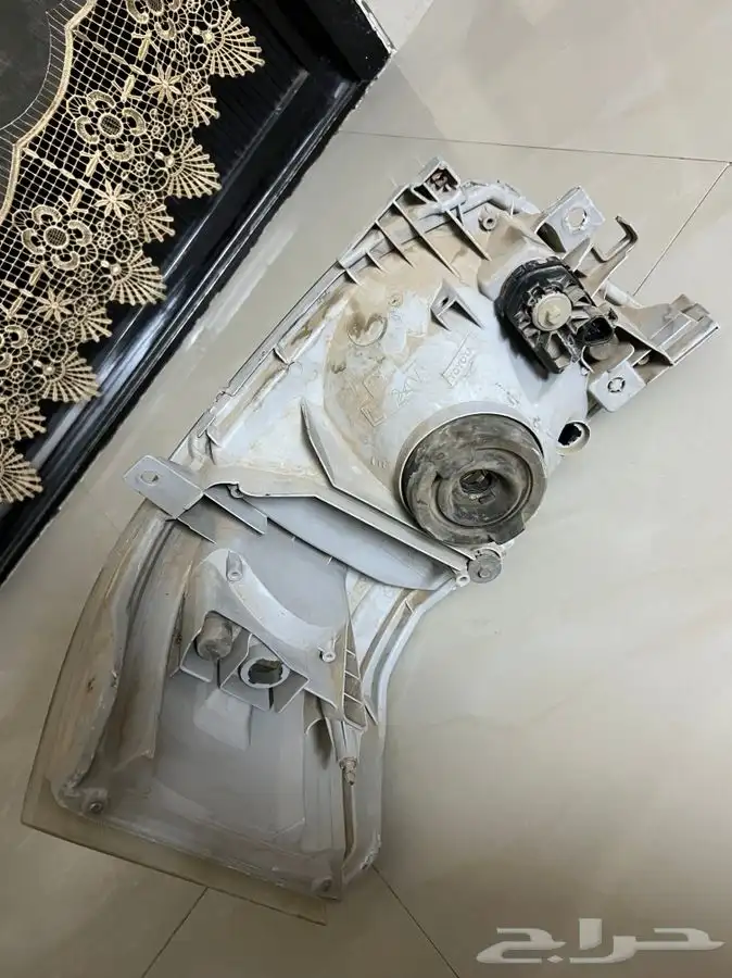 شمعه باص هايس 1