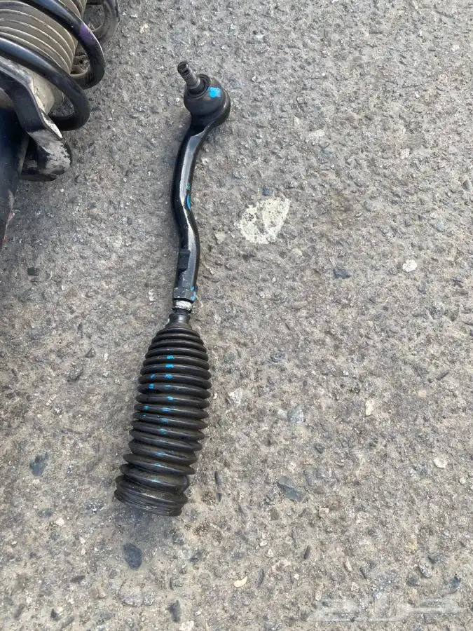 للبيع قطع مازدا cx9 من موديل 12-16 2