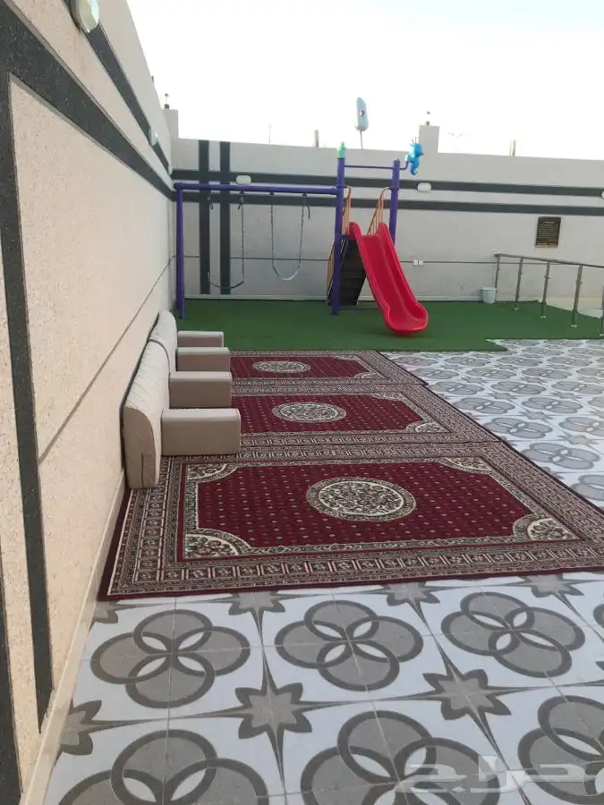 منتجع وشاليه اكسلنت 2