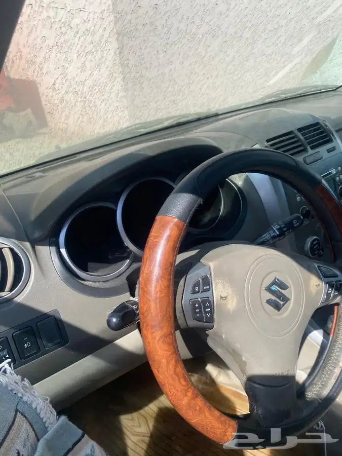سياره للبيع 7