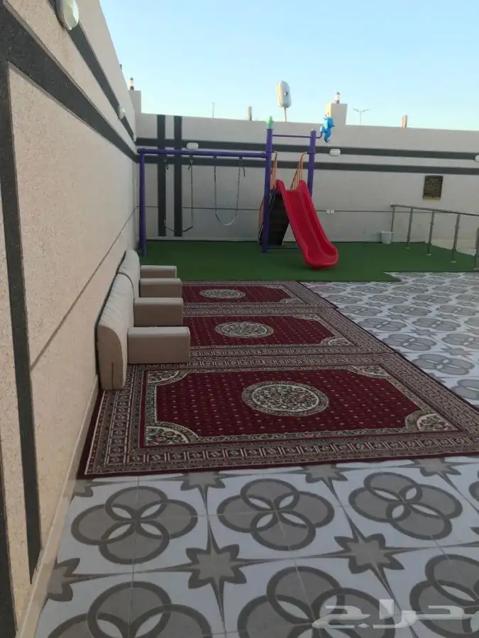 منتجع وشاليه اكسلنت 1