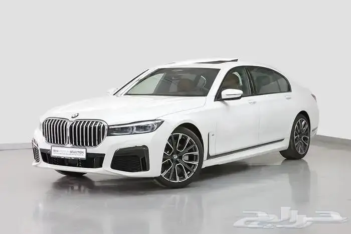 جنوط BMW موديل 2022 2