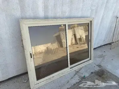 نوافذ وابواب خشب 3