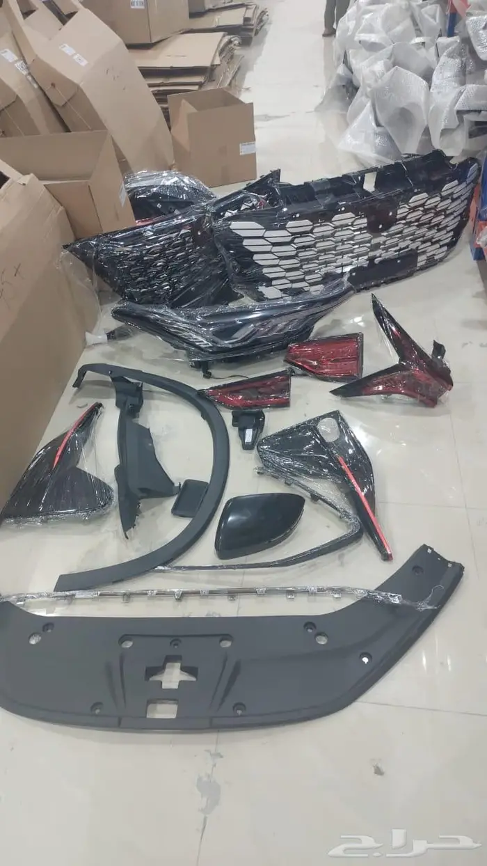 قطع غيار شانجان يو ني في CHANGAN UNI V 0