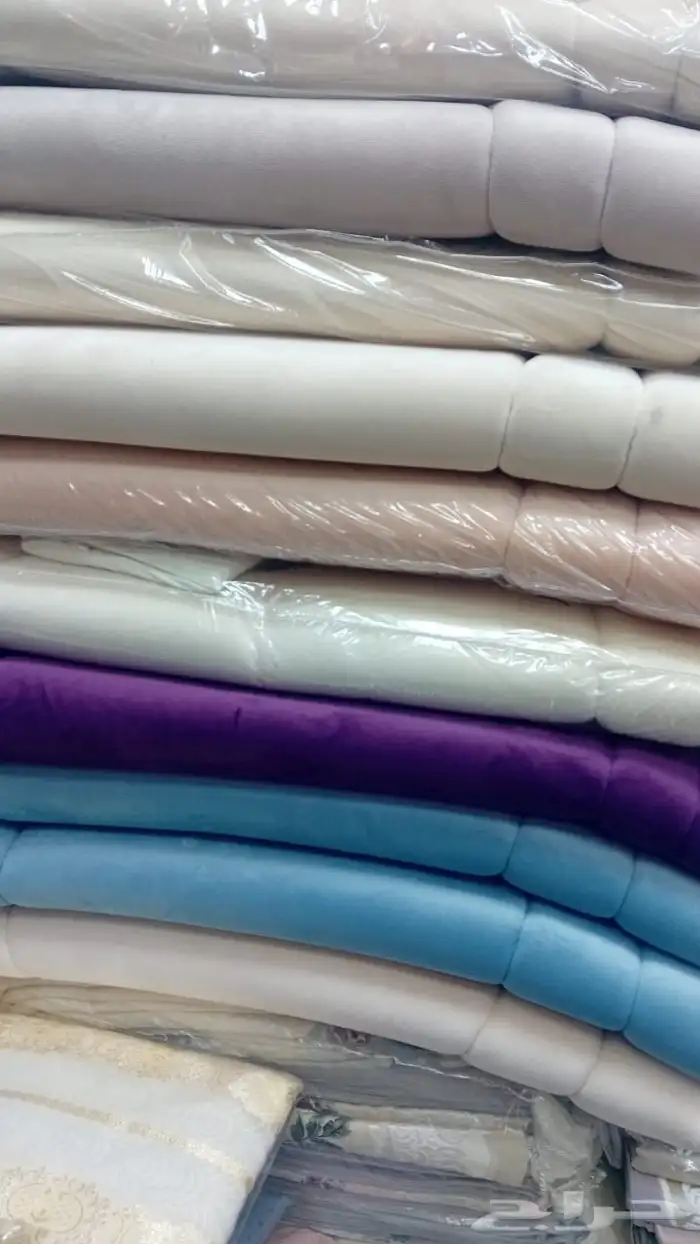 سجاد صلاه اسفنج مبطن واجلة صلاه   اطقم كبار واطفال 8