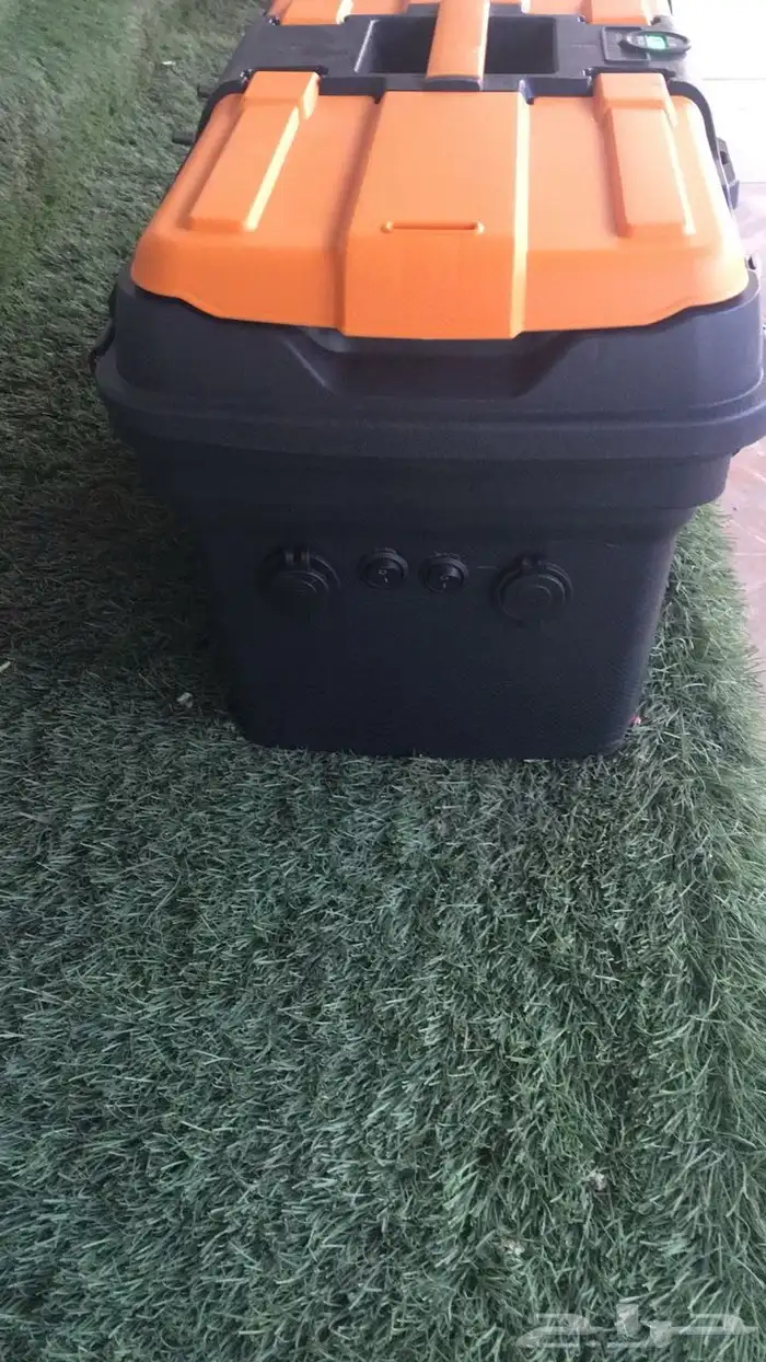 بطاريات متنقله 5