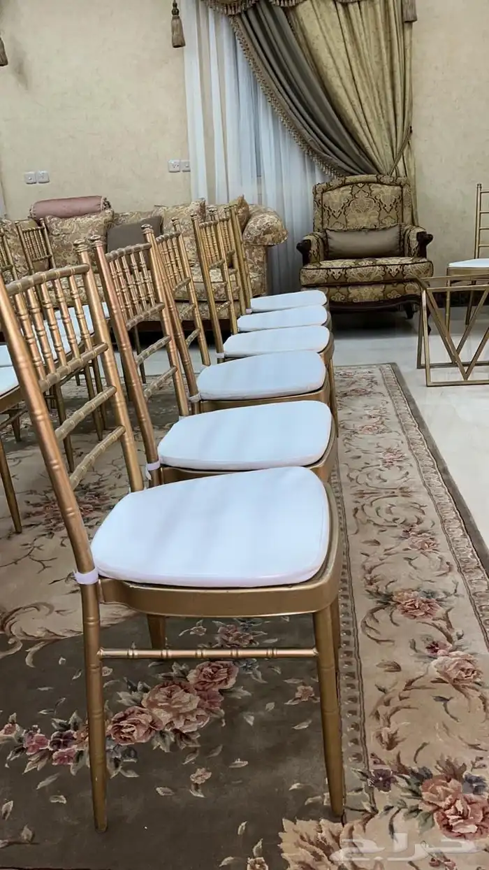 تاجير كراسي تاجير طاولات تاجير كنب تاجير سجاد 76