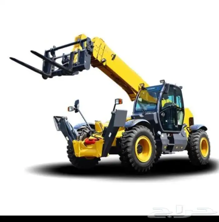 تأجير رافعه شوكيه فوركلفت سكينه شوكه مع السطحه بالمشوار 7