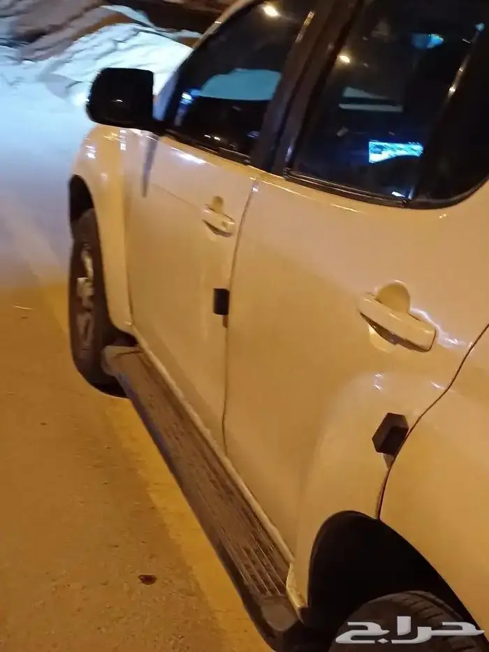 جيب ايسوزوا ديزل ام يو اكس موديل 2019 بدون دبل الحد 50 الف 1