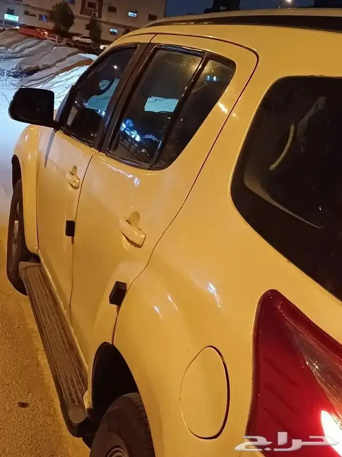 جيب ايسوزوا ديزل ام يو اكس موديل 2019 بدون دبل الحد 50 الف 2